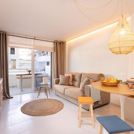Home2Book Charming Seaside Apt El Medano, Terrace מראה חיצוני תמונה