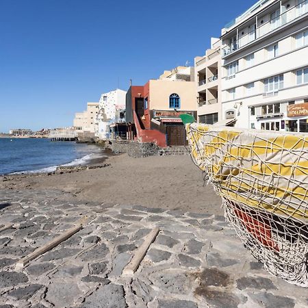 Home2Book Charming Seaside Apt El Medano, Terrace מראה חיצוני תמונה