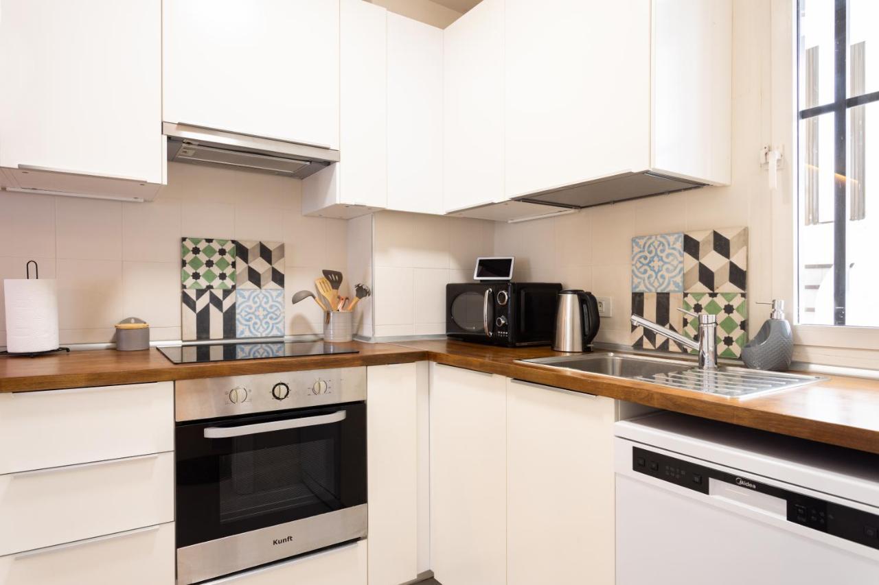Home2Book Charming Seaside Apt El Medano, Terrace מראה חיצוני תמונה