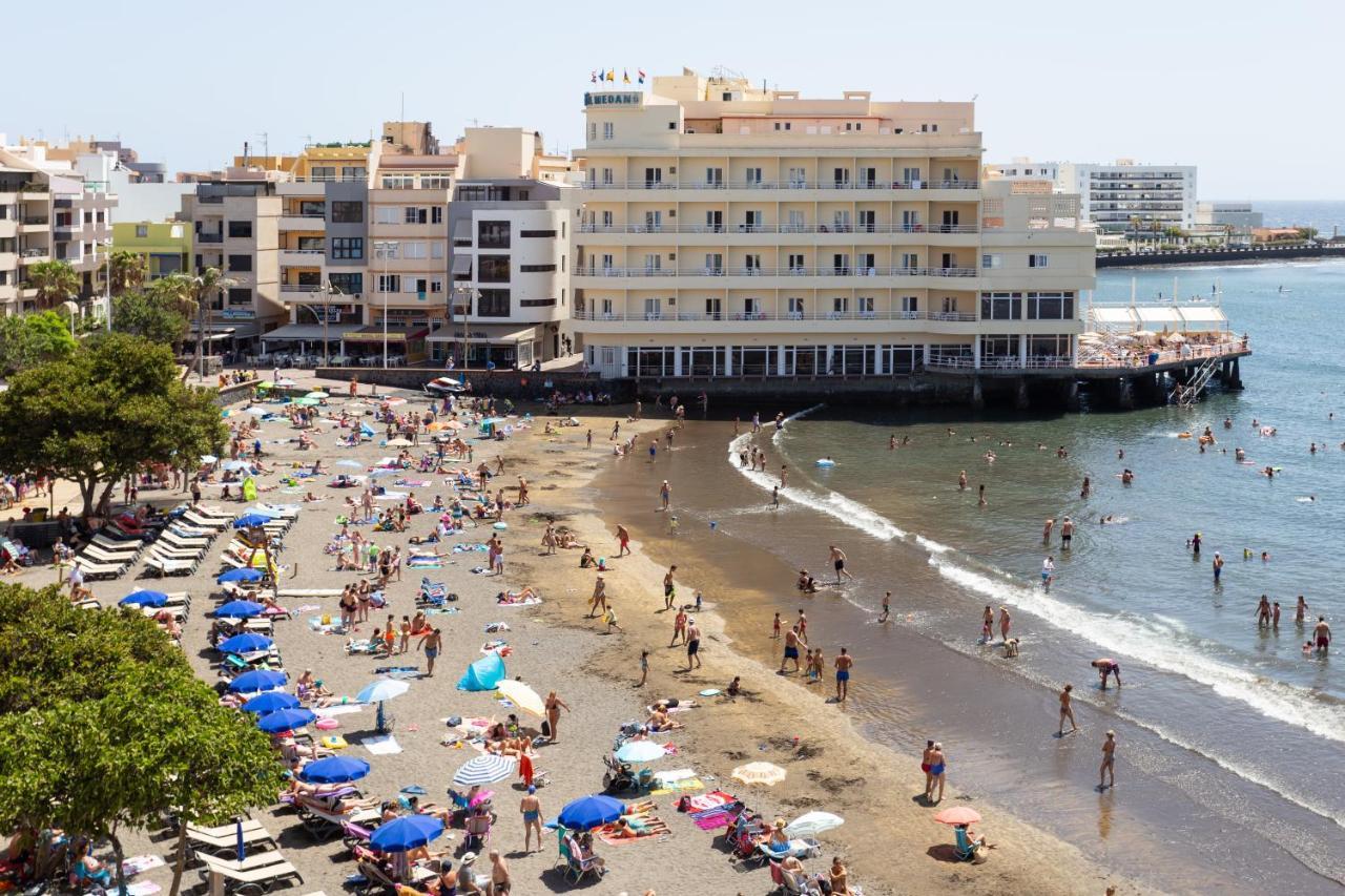 Home2Book Charming Seaside Apt El Medano, Terrace מראה חיצוני תמונה