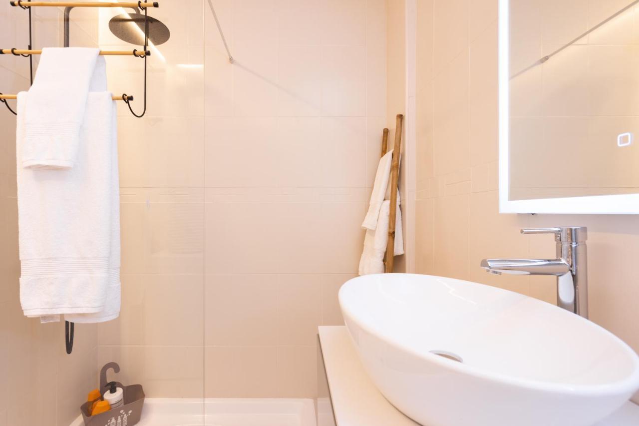 Home2Book Charming Seaside Apt El Medano, Terrace מראה חיצוני תמונה