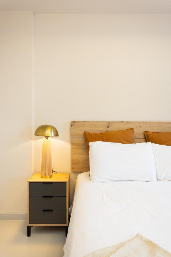 Home2Book Charming Seaside Apt El Medano, Terrace מראה חיצוני תמונה