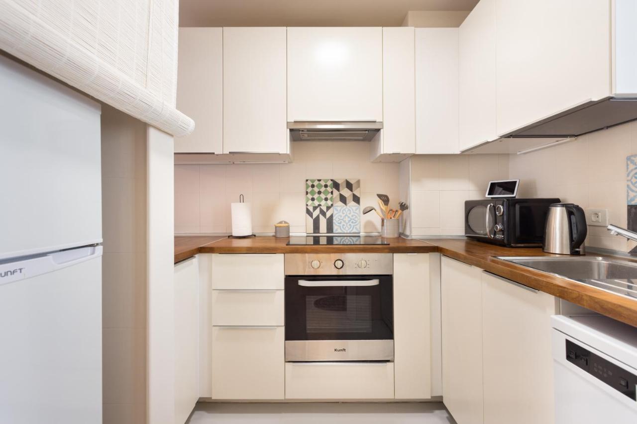 Home2Book Charming Seaside Apt El Medano, Terrace מראה חיצוני תמונה