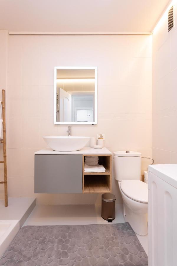 Home2Book Charming Seaside Apt El Medano, Terrace מראה חיצוני תמונה
