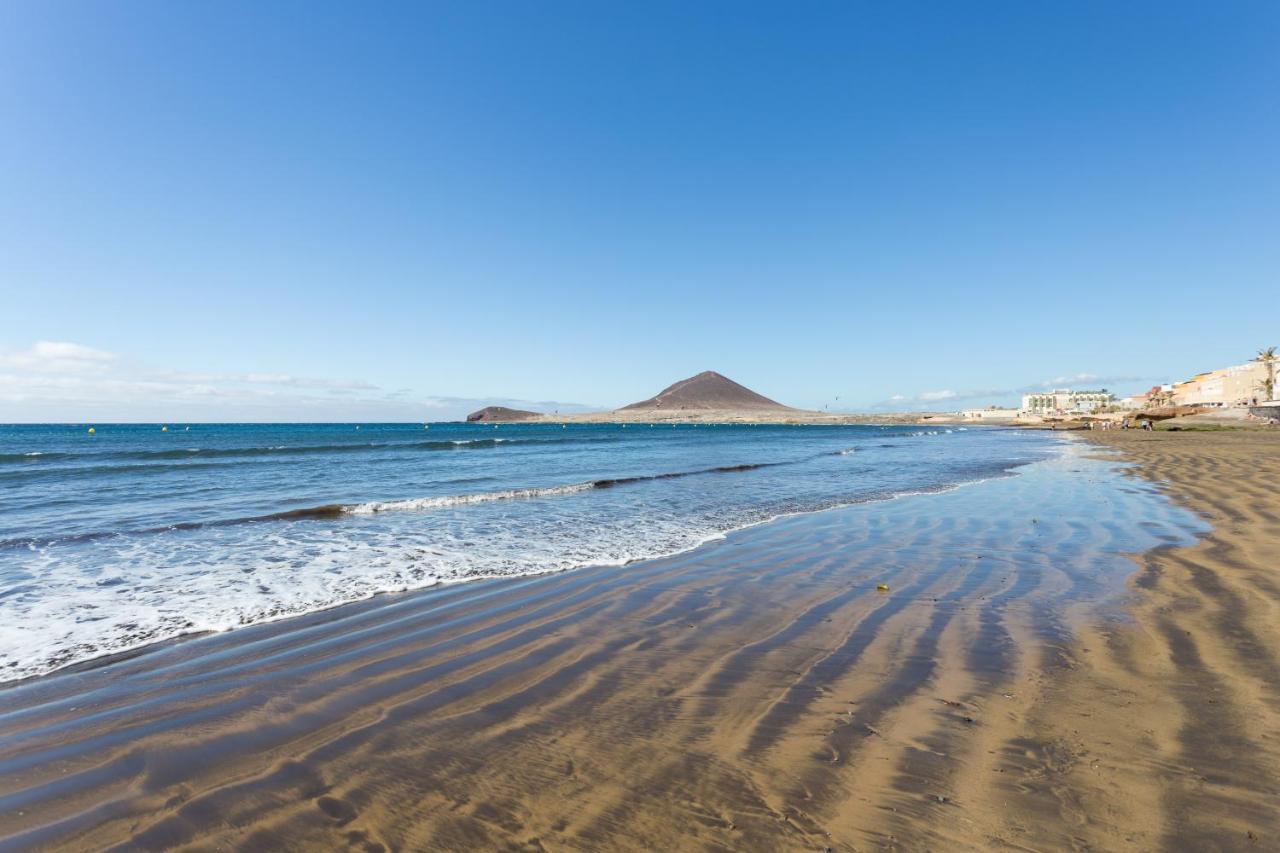 Home2Book Charming Seaside Apt El Medano, Terrace מראה חיצוני תמונה