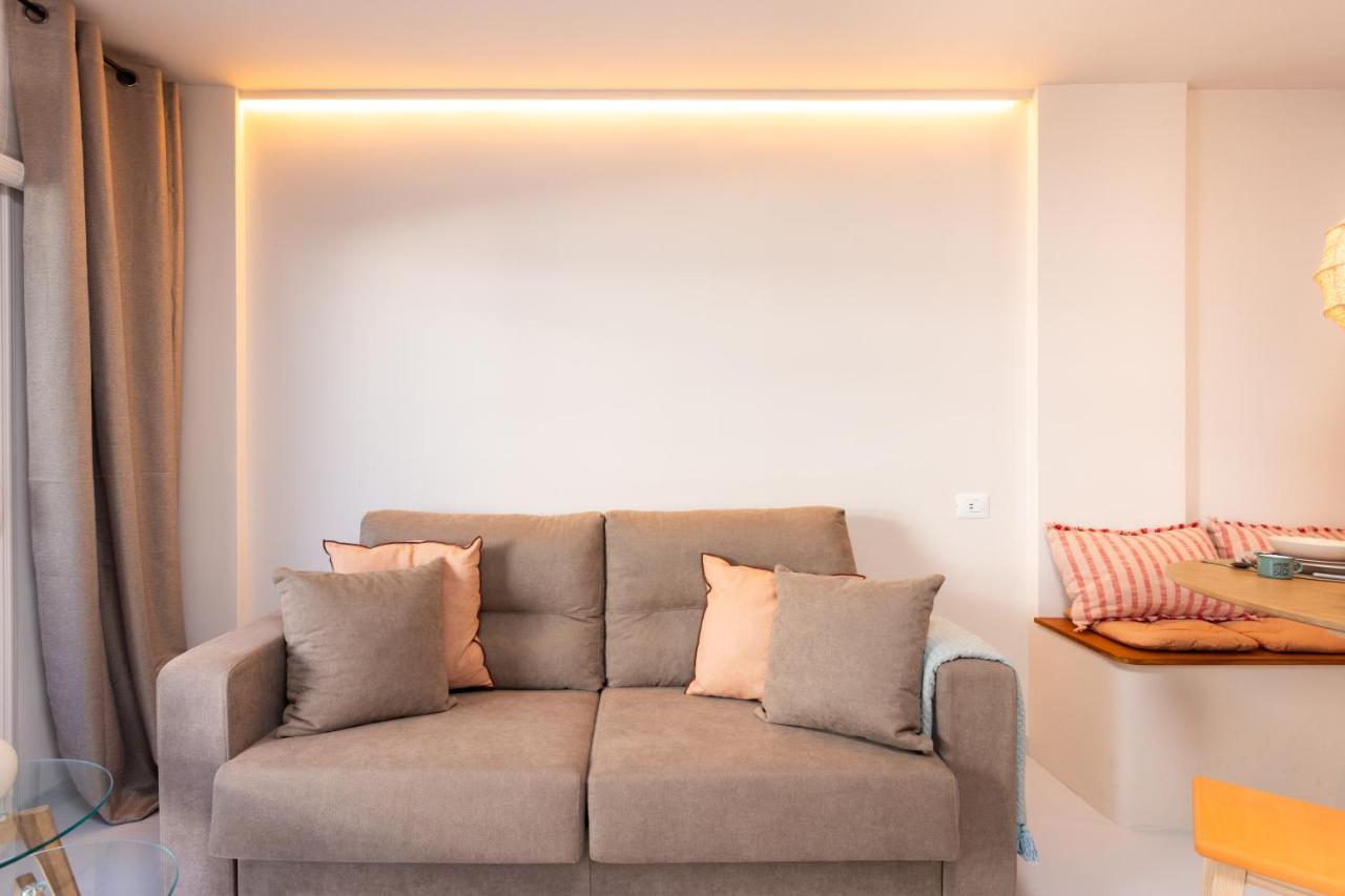 Home2Book Charming Seaside Apt El Medano, Terrace מראה חיצוני תמונה