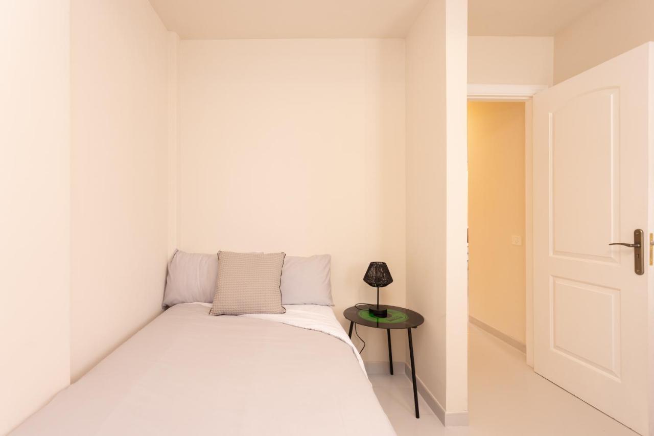 Home2Book Charming Seaside Apt El Medano, Terrace מראה חיצוני תמונה