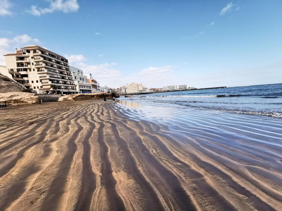 Home2Book Charming Seaside Apt El Medano, Terrace מראה חיצוני תמונה