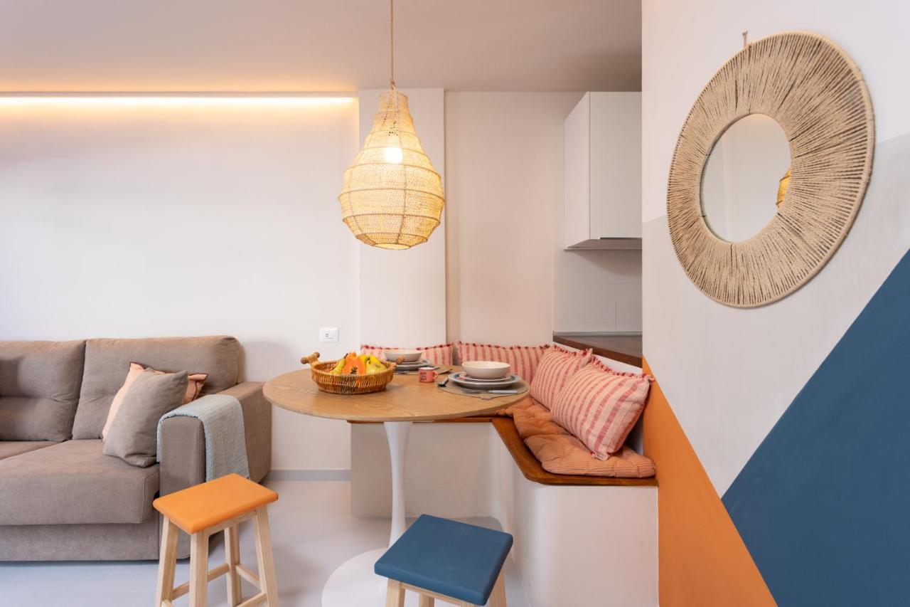 Home2Book Charming Seaside Apt El Medano, Terrace מראה חיצוני תמונה