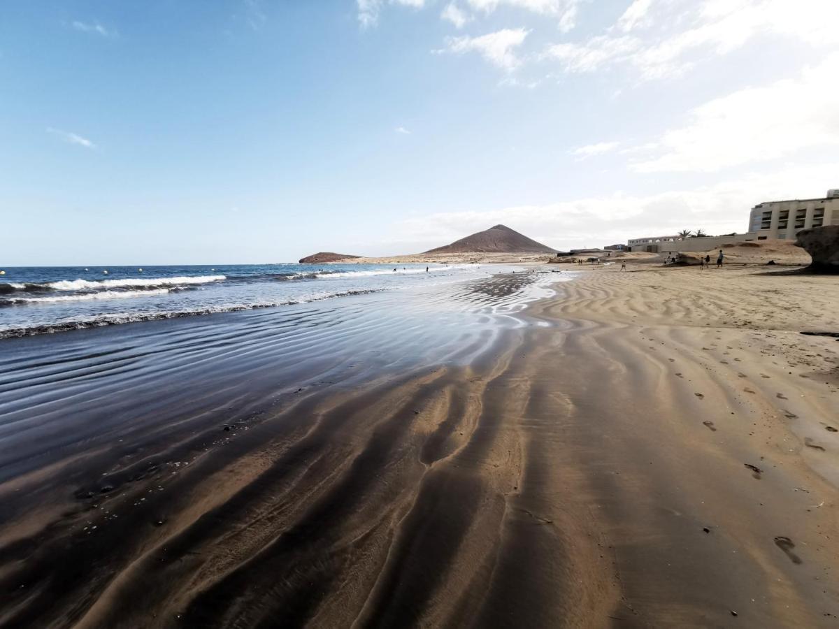 Home2Book Charming Seaside Apt El Medano, Terrace מראה חיצוני תמונה